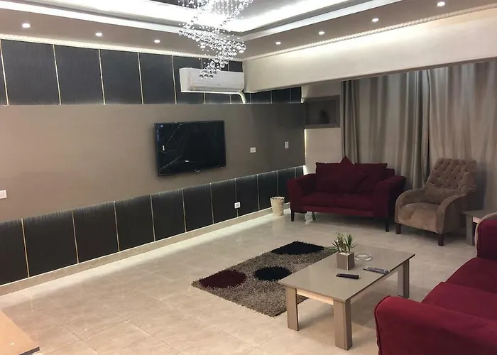 Apartment At Milsa Nasr City, Building No. 30