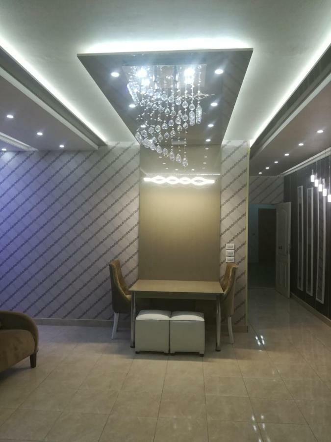 At Milsa Nasr City, Building No. 30 Apartment Cairo
