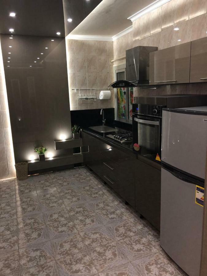 At Milsa Nasr City, Building No. 30
