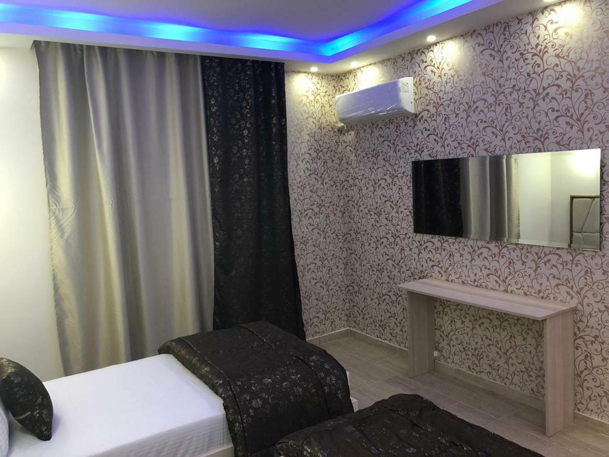At Milsa Nasr City, Building No. 30 Appartamento Il Cairo