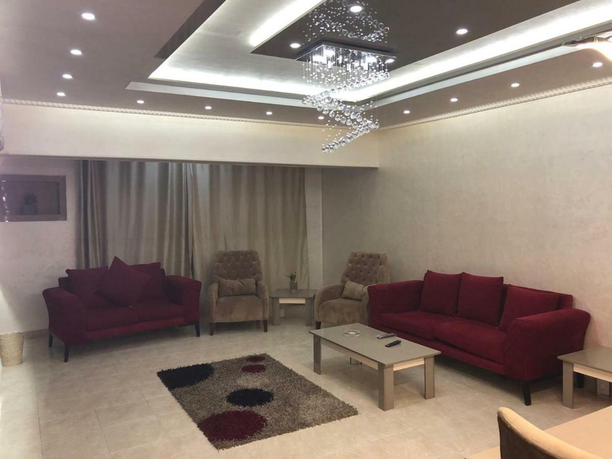 At Milsa Nasr City, Building No. 30