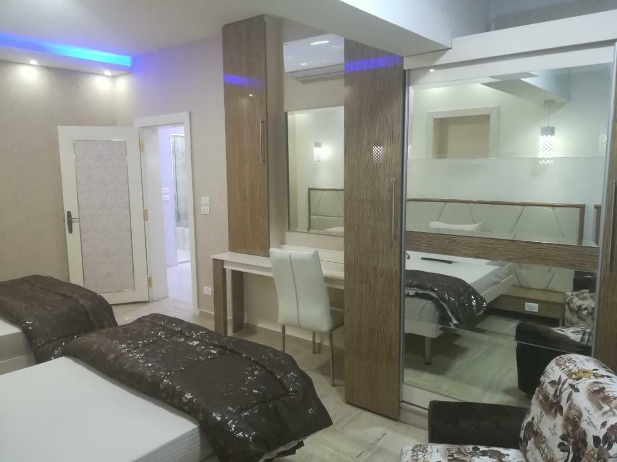 At Milsa Nasr City, Building No. 30 Apartment Cairo