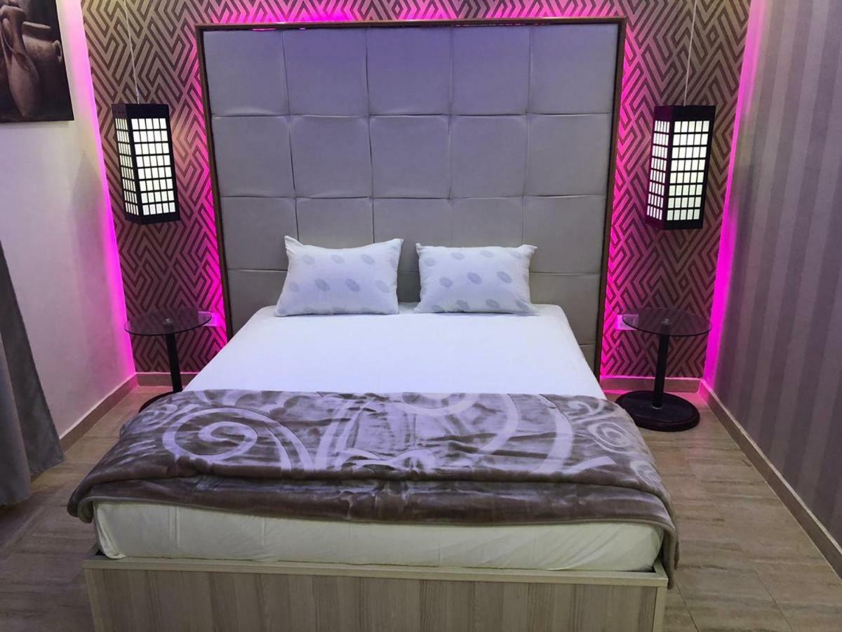 Apartment At Milsa Nasr City, Building No. 30
