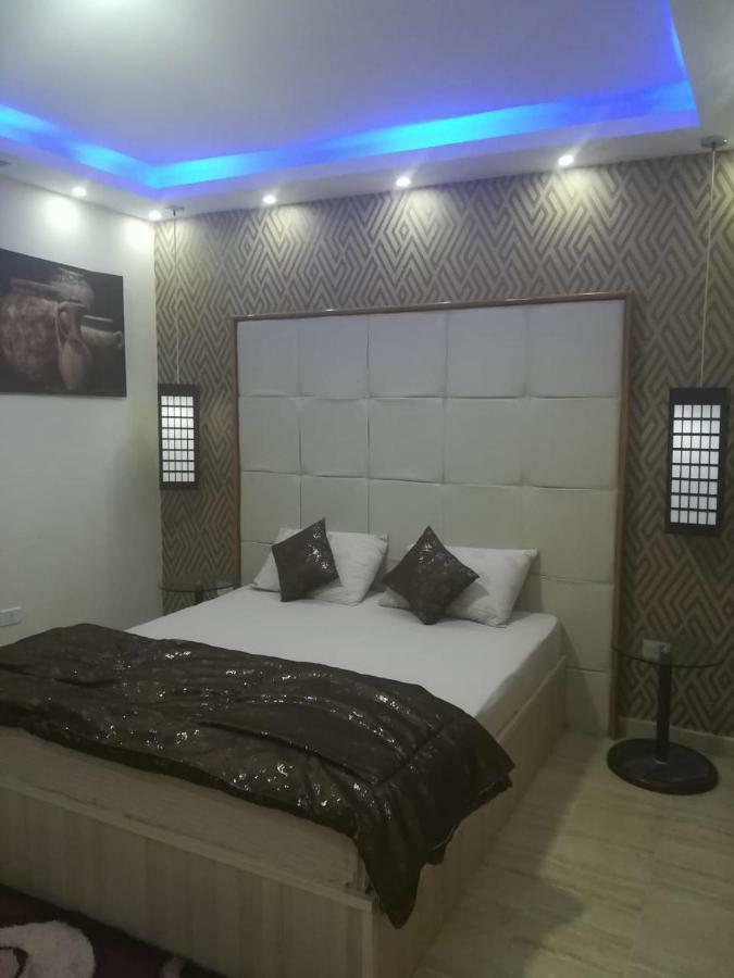 At Milsa Nasr City, Building No. 30 Apartment