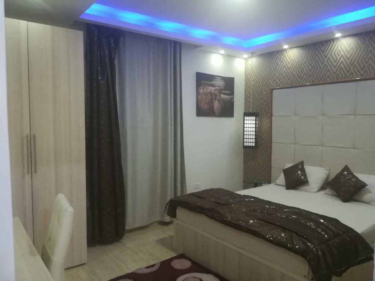 At Milsa Nasr City, Building No. 30 Apartment *