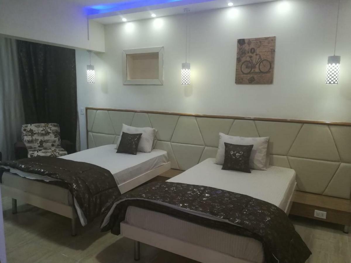 At Milsa Nasr City, Building No. 30 Apartment *