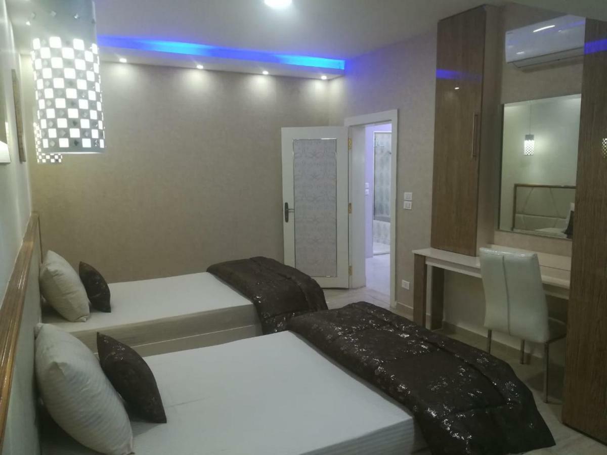 At Milsa Nasr City, Building No. 30 Apartment Cairo