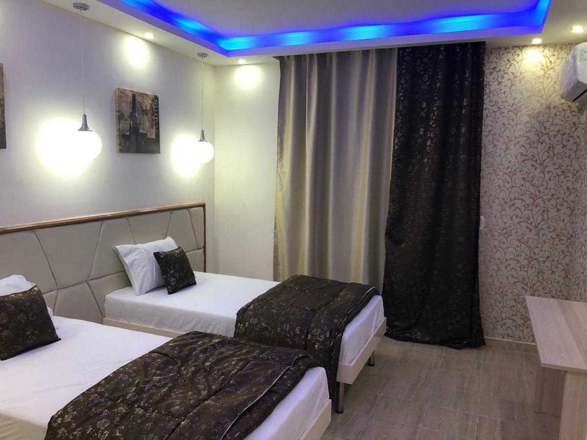 Apartment At Milsa Nasr City, Building No. 30 *