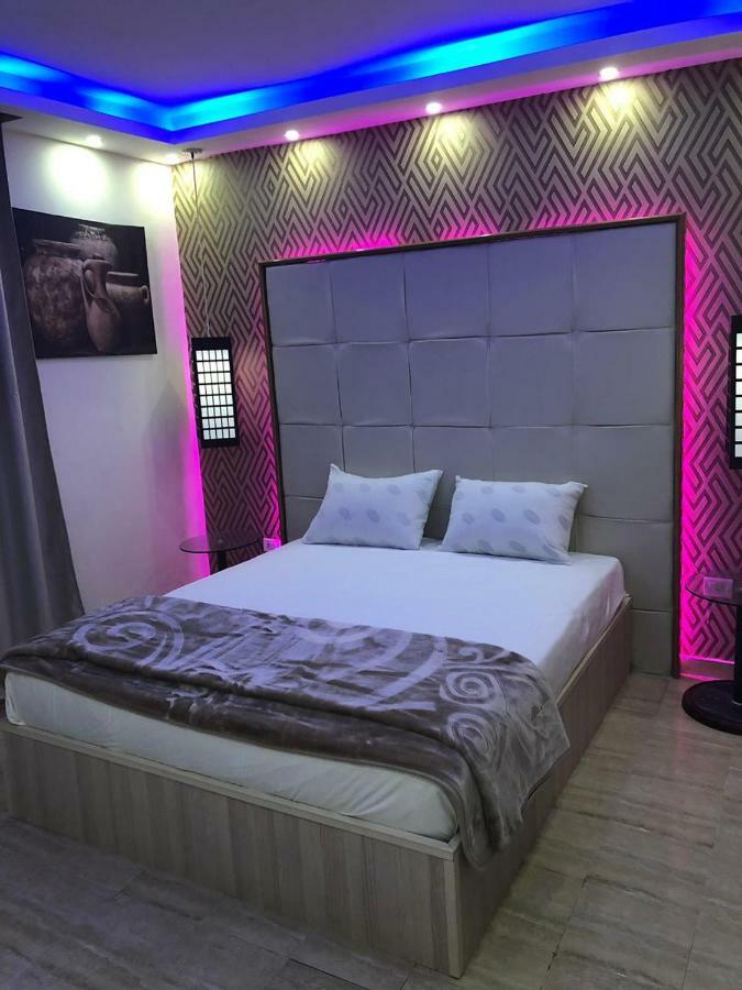 At Milsa Nasr City, Building No. 30