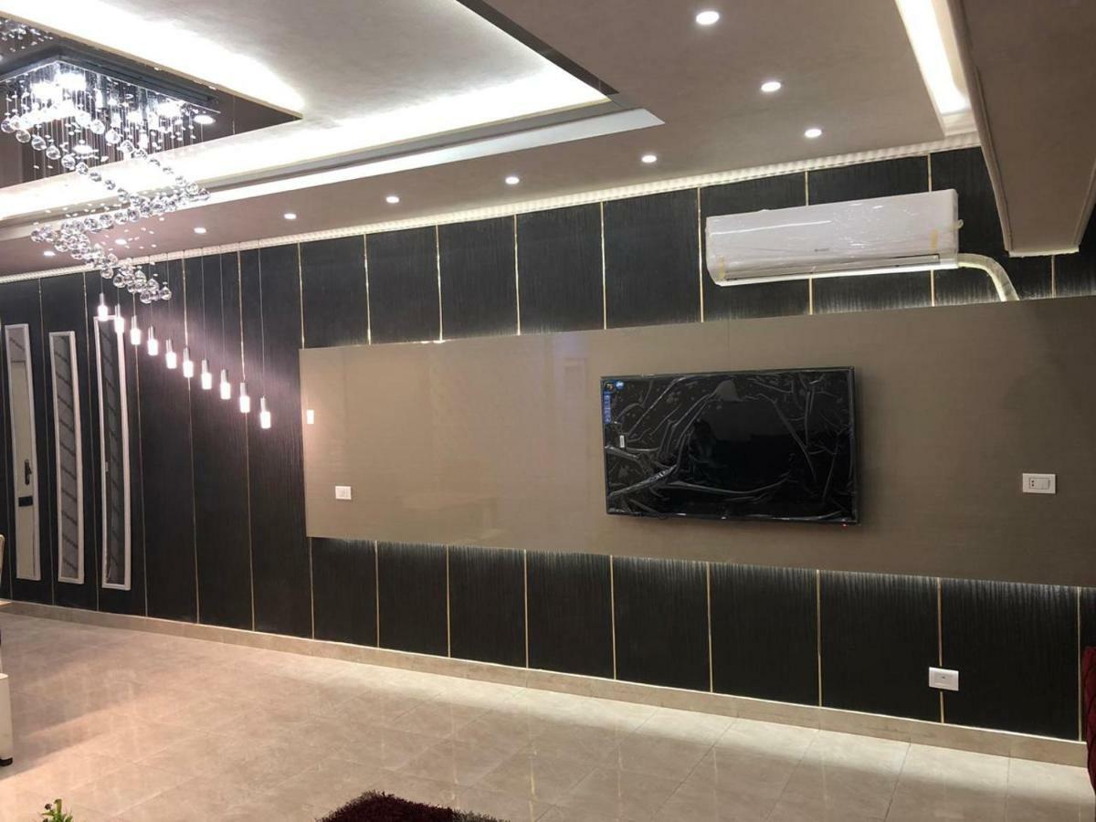 At Milsa Nasr City, Building No. 30 Apartment Cairo