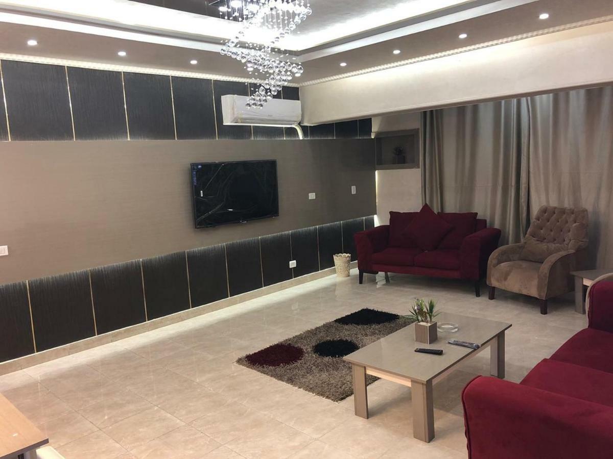 At Milsa Nasr City, Building No. 30 Apartment Cairo
